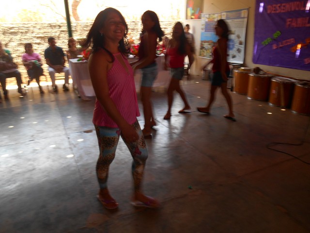 Projeto CRAS é Cidadania Aconteceu em Furta-Lhe a Volta - Imagem 198