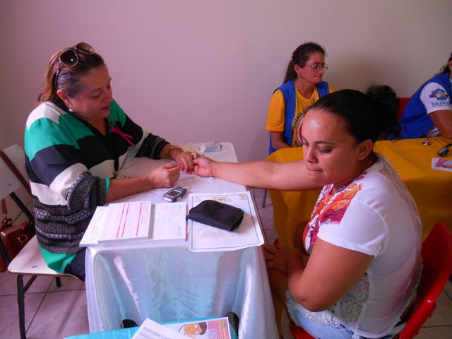 Projeto CRAS é Cidadania Aconteceu em Furta-Lhe a Volta - Imagem 99