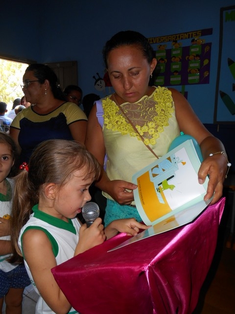 Projeto CRAS é Cidadania Aconteceu em Furta-Lhe a Volta - Imagem 116