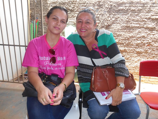 Projeto CRAS é Cidadania Aconteceu em Furta-Lhe a Volta - Imagem 179