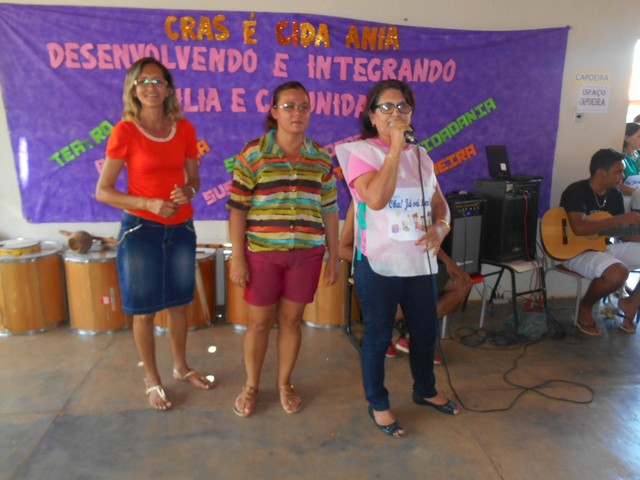 Projeto CRAS é Cidadania Aconteceu em Furta-Lhe a Volta - Imagem 175