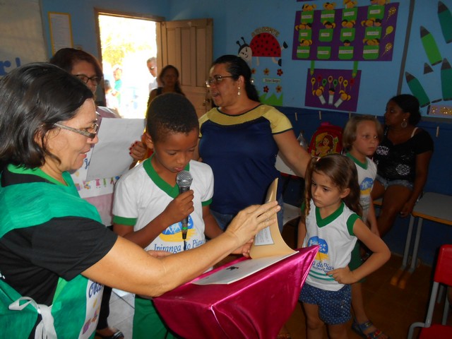 Projeto CRAS é Cidadania Aconteceu em Furta-Lhe a Volta - Imagem 106