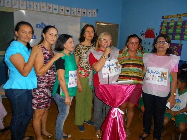 Projeto CRAS é Cidadania Aconteceu em Furta-Lhe a Volta - Imagem 81