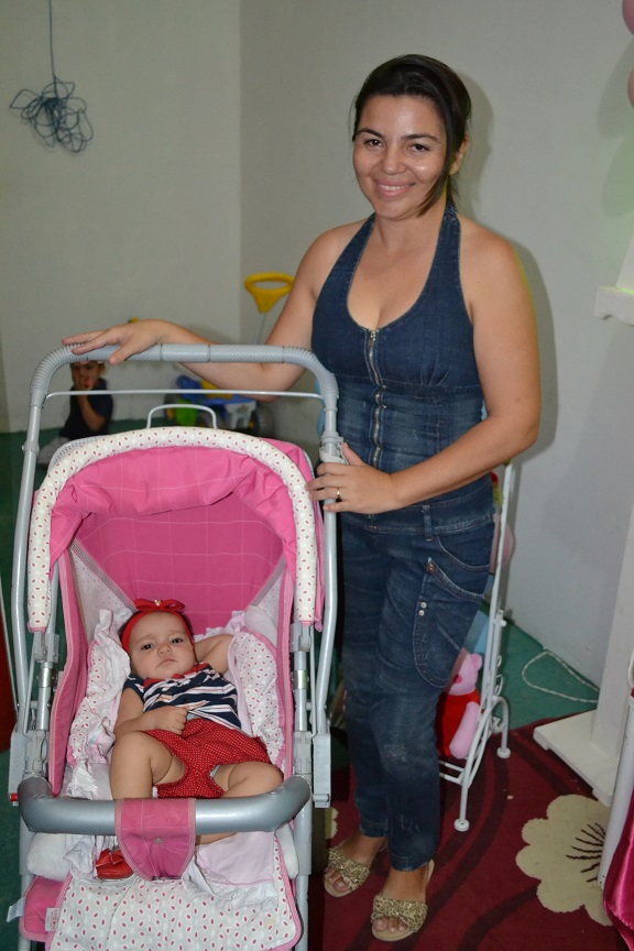 Secretarias e Comissão do Selo UNICEF lançam II Semana do Bebê em Alegrete - Imagem 22