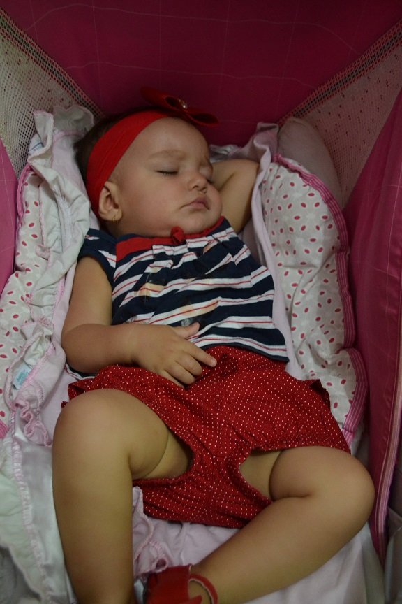 Secretarias e Comissão do Selo UNICEF lançam II Semana do Bebê em Alegrete - Imagem 21