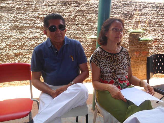 Projeto CRAS é Cidadania Aconteceu em Furta-Lhe a Volta - Imagem 178