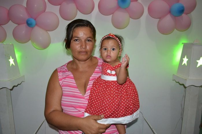 Secretarias e Comissão do Selo UNICEF lançam II Semana do Bebê em Alegrete - Imagem 20