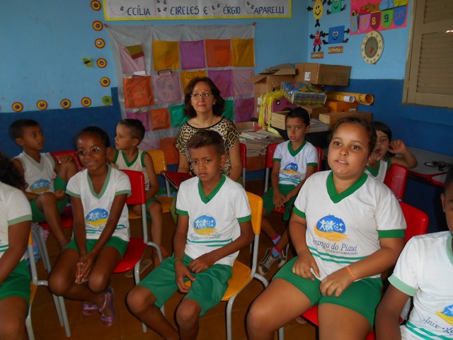 Projeto CRAS é Cidadania Aconteceu em Furta-Lhe a Volta - Imagem 87