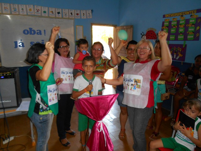 Projeto CRAS é Cidadania Aconteceu em Furta-Lhe a Volta - Imagem 114