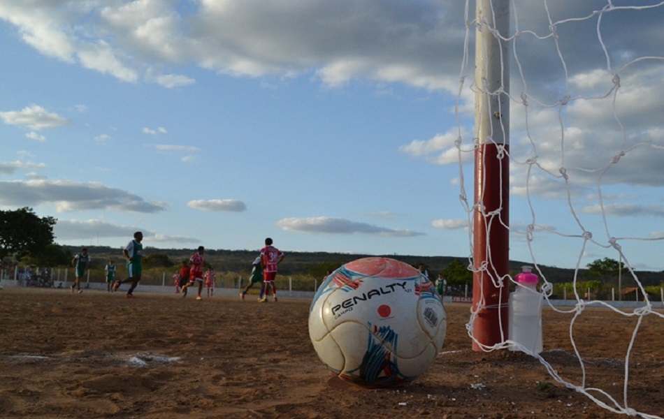 Ruralzão: Terra dura lidera, invicto, com 10 pontos