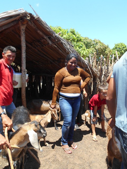 Universidade Federal Desenvolve Projeto em Ipiranga do Piauí - Imagem 28