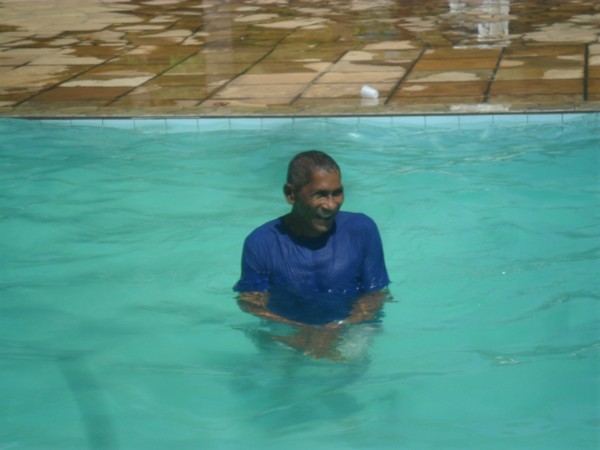 Idosos de Lagoinha participam de manhã de Lazer - Imagem 9