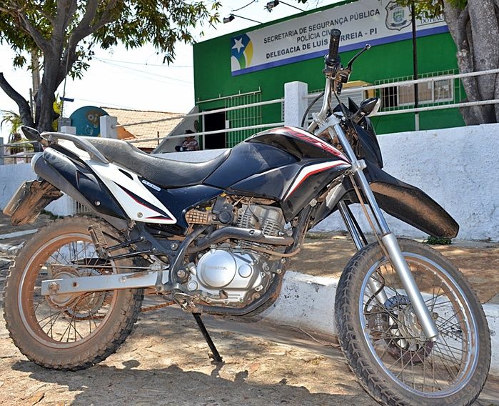 Casal é preso com veículos roubados durante operação da PRF em Luís Correia - Imagem 3