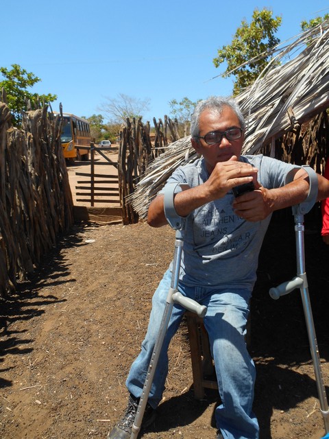 Universidade Federal Desenvolve Projeto em Ipiranga do Piauí - Imagem 38