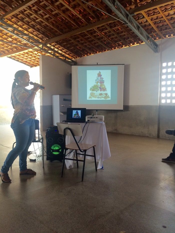 Secretarias de Educação e Saúde realizam Programa Saúde na Escola - Imagem 64