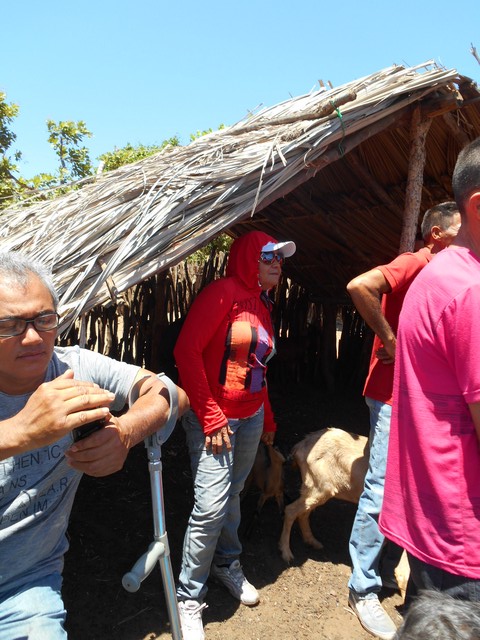 Universidade Federal Desenvolve Projeto em Ipiranga do Piauí - Imagem 39