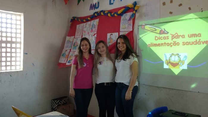 Secretarias de Educação e Saúde realizam Programa Saúde na Escola - Imagem 51