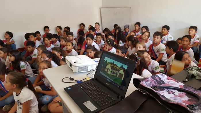 Secretarias de Educação e Saúde realizam Programa Saúde na Escola - Imagem 29