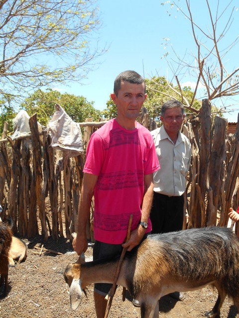 Universidade Federal Desenvolve Projeto em Ipiranga do Piauí - Imagem 75