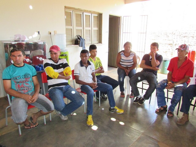 Universidade Federal Desenvolve Projeto em Ipiranga do Piauí - Imagem 11