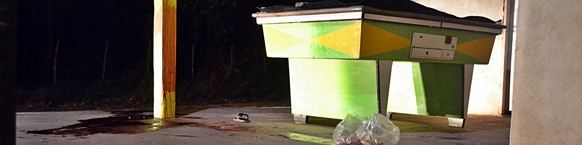 Comerciante é morto a facadas na zona rural de Parnaíba