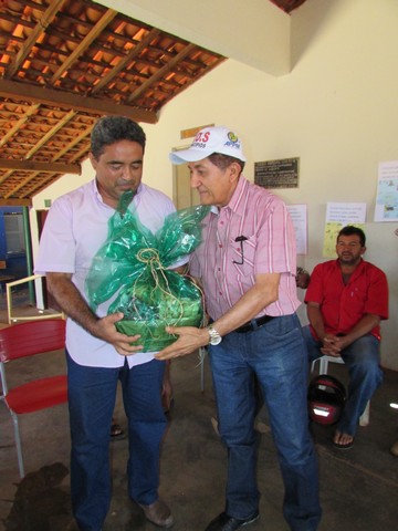 Universidade Federal Desenvolve Projeto em Ipiranga do Piauí - Imagem 21
