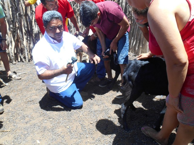 Universidade Federal Desenvolve Projeto em Ipiranga do Piauí - Imagem 50