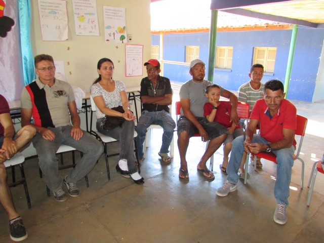 Universidade Federal Desenvolve Projeto em Ipiranga do Piauí - Imagem 14