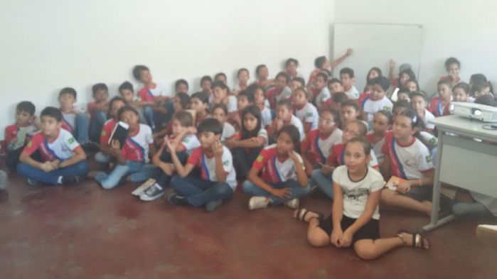 Secretarias de Educação e Saúde realizam Programa Saúde na Escola - Imagem 31