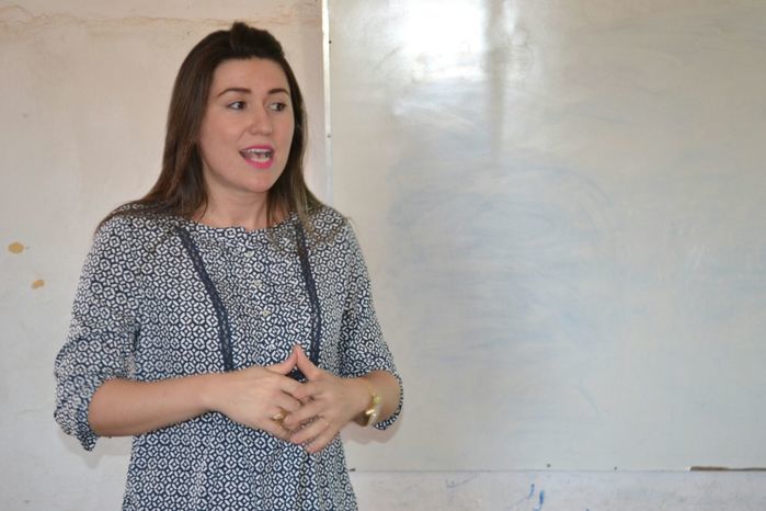 Equipes da Educação e Saúde realizam mais um dia de ações do Programa Saúde na Escola - Imagem 5