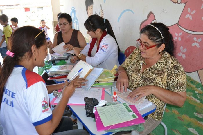 Programa Saúde na Escola 2015 é encerrado com sucesso em Alegrete - Imagem 39