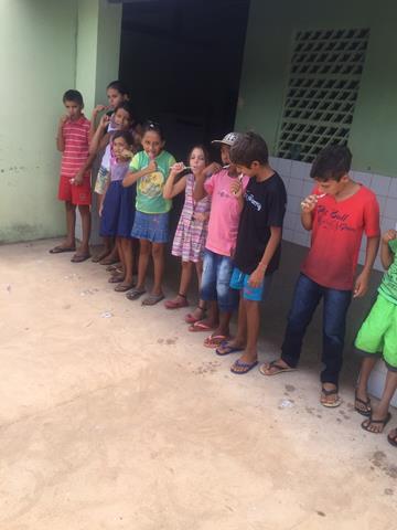 Cuidados com a saúde bucal é uma prioridade em Pimenteiras  - Imagem 10