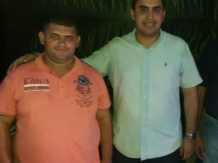 19ª Corrida de Cavalo - Imagem 23