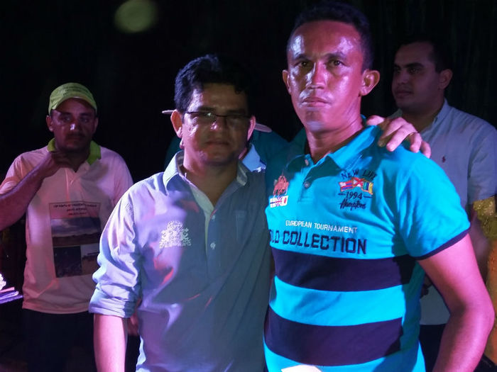 19ª Corrida de Cavalo - Imagem 10