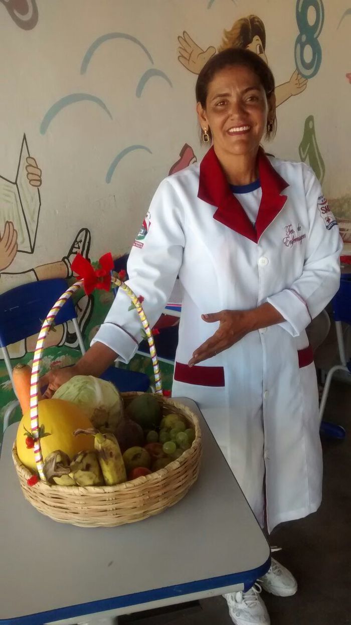 Programa Saúde na Escola 2015 é encerrado com sucesso em Alegrete - Imagem 25