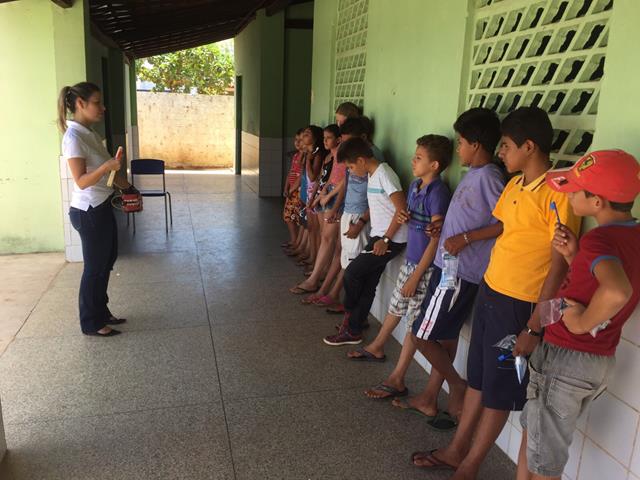 Cuidados com a saúde bucal é uma prioridade em Pimenteiras  - Imagem 7
