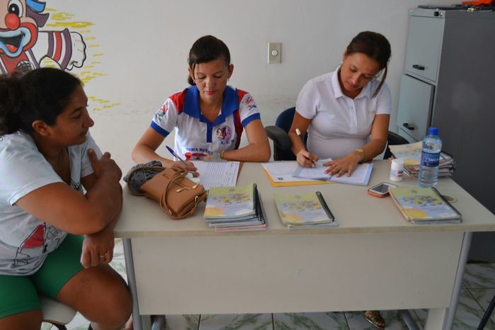 Programa Saúde na Escola 2015 é encerrado com sucesso em Alegrete - Imagem 12