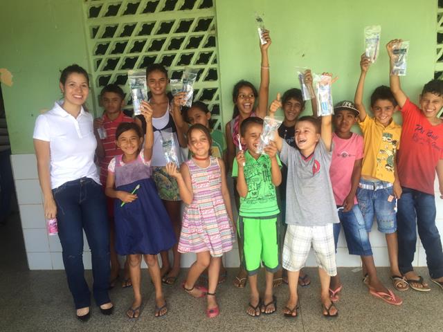 Cuidados com a saúde bucal é uma prioridade em Pimenteiras  - Imagem 4