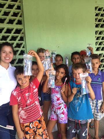 Cuidados com a saúde bucal é uma prioridade em Pimenteiras  - Imagem 11
