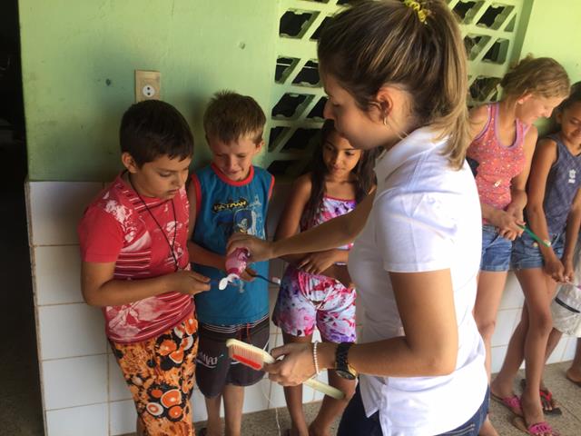 Cuidados com a saúde bucal é uma prioridade em Pimenteiras  - Imagem 3
