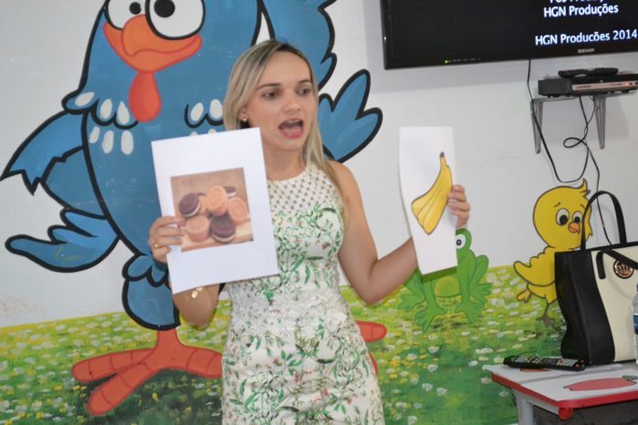 Programa Saúde na Escola 2015 é encerrado com sucesso em Alegrete - Imagem 21