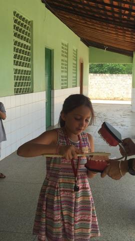 Cuidados com a saúde bucal é uma prioridade em Pimenteiras  - Imagem 2