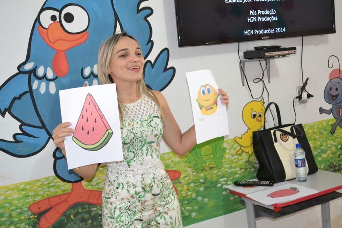 Programa Saúde na Escola 2015 é encerrado com sucesso em Alegrete - Imagem 18