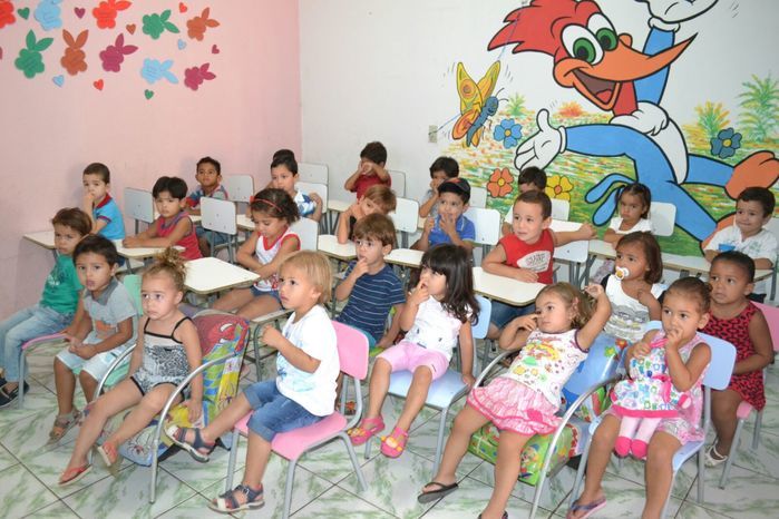 Programa Saúde na Escola 2015 é encerrado com sucesso em Alegrete - Imagem 11