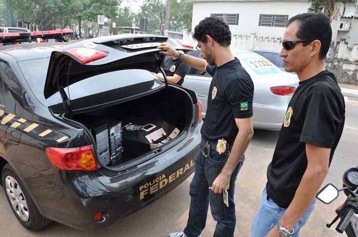 MPF denuncia quadrilha por desvio de recursos de 33 prefeituras do interior - Imagem 1