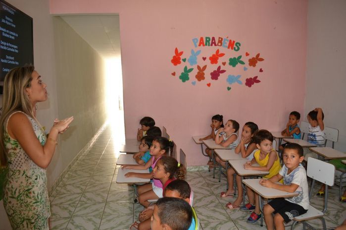 Programa Saúde na Escola 2015 é encerrado com sucesso em Alegrete - Imagem 1