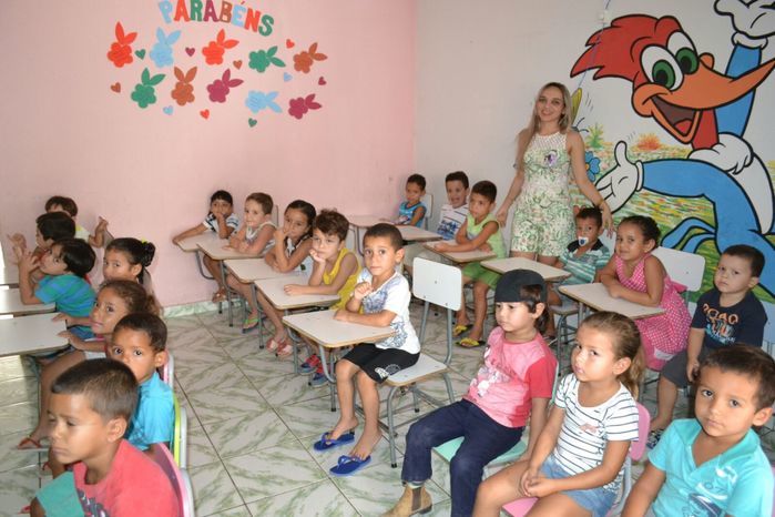 Programa Saúde na Escola 2015 é encerrado com sucesso em Alegrete - Imagem 5