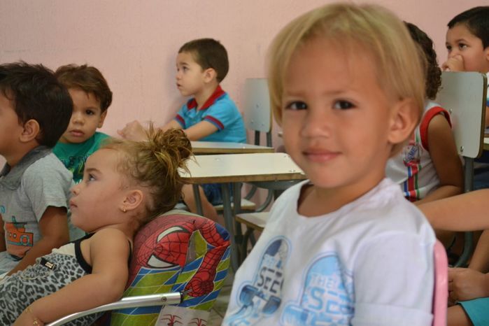 Programa Saúde na Escola 2015 é encerrado com sucesso em Alegrete - Imagem 14