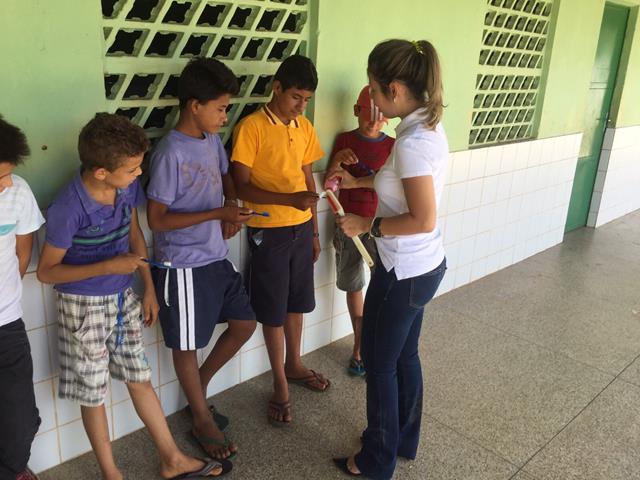 Cuidados com a saúde bucal é uma prioridade em Pimenteiras  - Imagem 9