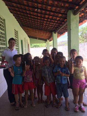 Cuidados com a saúde bucal é uma prioridade em Pimenteiras  - Imagem 8